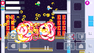 It's Still A Space Thing - Screenshot 1