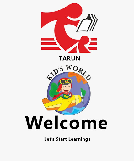 Android application Tarun Publications StudyApp screenshort