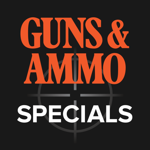 Guns & Ammo Specials  Icon
