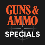 Cover Image of Télécharger Guns & Ammo Specials  APK