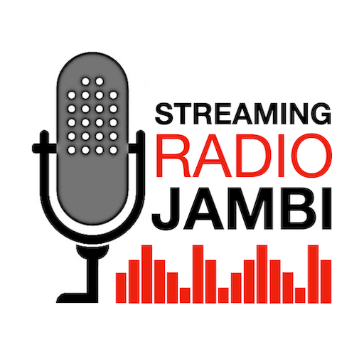 Streaming Radio Jambi 5.4.1 Icon