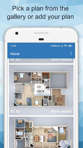 3D Home Design Plan Screenshot 1 - AppWisp.com