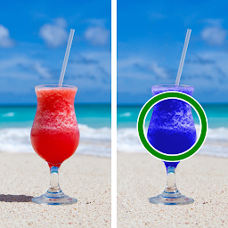 Icon image Find Differences -Relax-