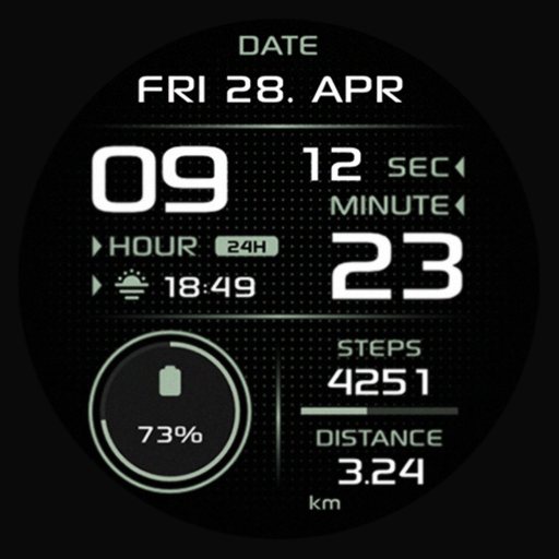 Get SG-124 for Android Aso Report