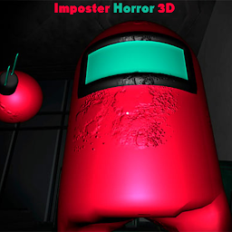Imposter Horror 3D