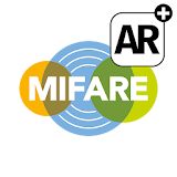 MIFARE AR App icon