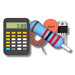 Cover Image of Download ElectroCalc - DIY Electronics  APK