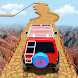 Mountain Climb Racing Masters - Androidアプリ