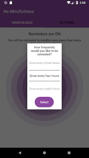 Re-Mindfulness Mindfulness Re