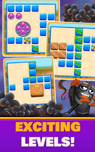 Royal Puzzle: King of Animals 0.0.8 screenshots 2