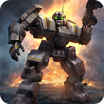 Cover Image of Download Dawn of Steel 1.9.5 APK