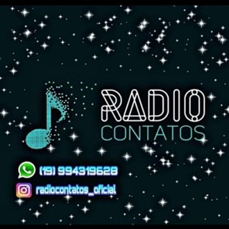 Rede Contatos Screen 2