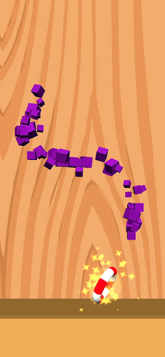 Hoop Jump - Screenshot 3