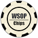 WSOP Daily Chips 2022 - Androidアプリ