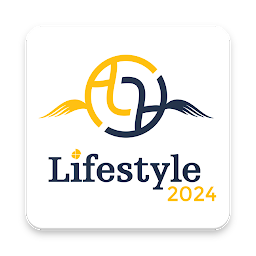 Icon image Life Style 2024