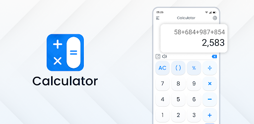 Calculator App