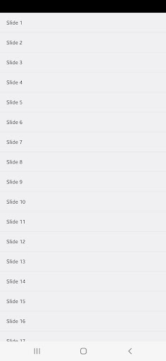 Edu Reader Screenshot