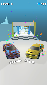 Before After Run 1.3 APK + Mod (Free purchase) for Android
