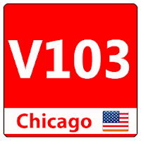 V103 Radio Station Chicago