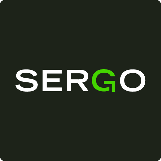 Sergo logo