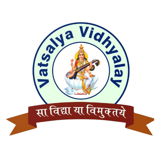 Vatsalya Vidhyalay Bardoli 2.0 Icon