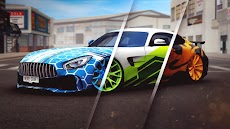 SRGT－Racing & Car Driving Gameのおすすめ画像4