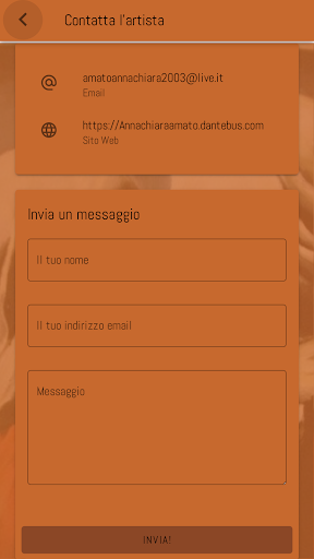 Annachiara Amato Screen 3