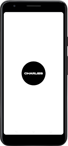 Android application Charlie's Barbershop screenshort