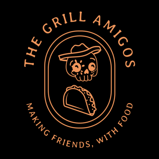 The Grill Amigos logo