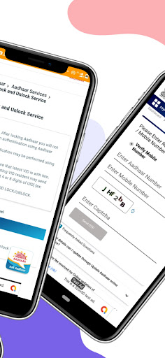 My Aadhar Download Aadhar Card