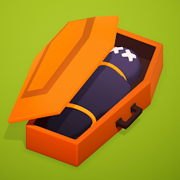 Idle Graveyard Mod Apk