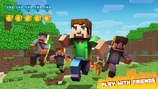Building Craft: Survival