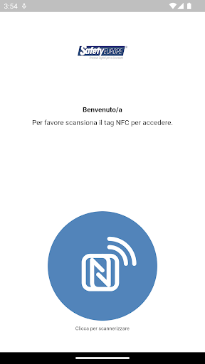 Android application DrSafety screenshort
