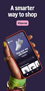 Klarna Shop now. Pay later. Apps on Google Play