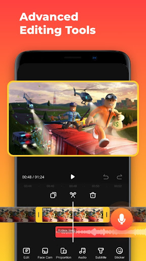 Screen Recorder - Record Video Screen 2
