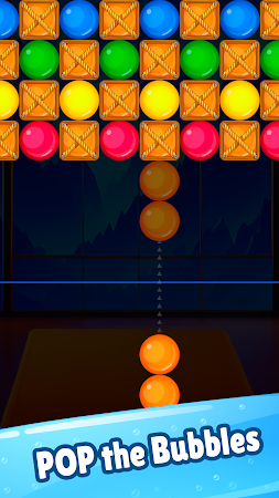 Game screenshot Color Shooter mod apk