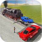 City Cargo Train Driving Simulator Free Train Game 1.3.2