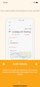 Screenshot image