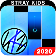 Piano Tiles : Stray Kids Kpop MOD
