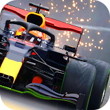 Formula Racing 2022 Car Racing icon