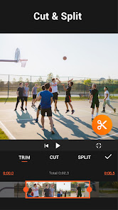 YouCut - Editor Video Musik 1.621.1186 APK + Mod (Unlimited money) untuk android