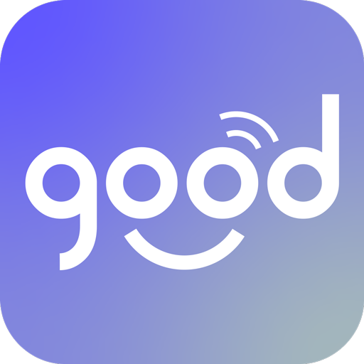 Goodvibes by Tefal logo