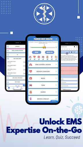 EMS Explained Screen 3