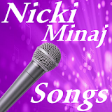 The Best Songs Of Nicki Minaj icon