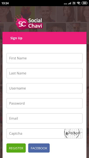 SocialChavi   Share your Memo