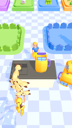 Pets Market - Screenshot 4