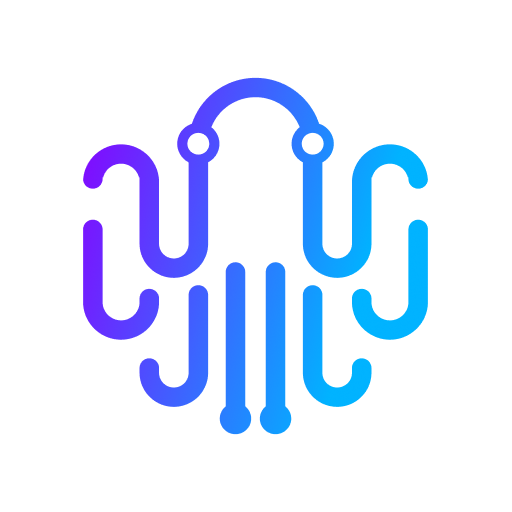 Octopus logo