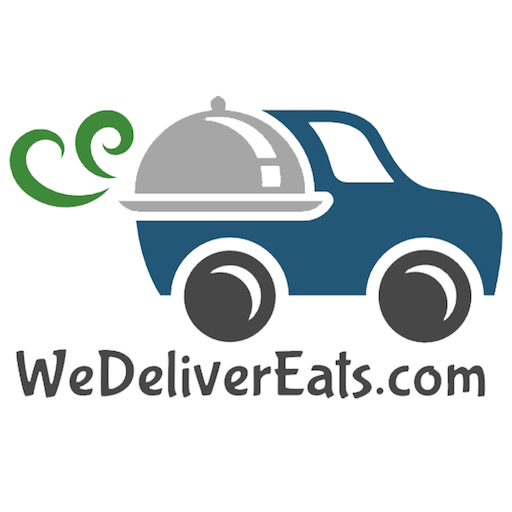 We Deliver Eats logo