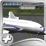 Airplane Parking Simulator icon