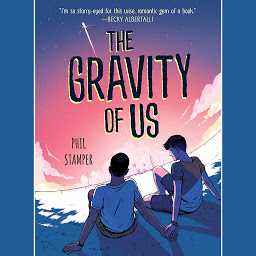 Icon image The Gravity of Us